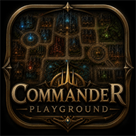 Commander Playground